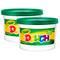 Crayola® 3lb. Super Soft Modeling Dough Bucket, 2ct.